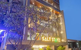 Saltstayz Premier - Paschim Vihar
